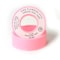 Thrifco Plumbing 1/2 Inch X 260 Inch Pink High Density Plumbers Thread Sealing T 6311107 - alternate 4